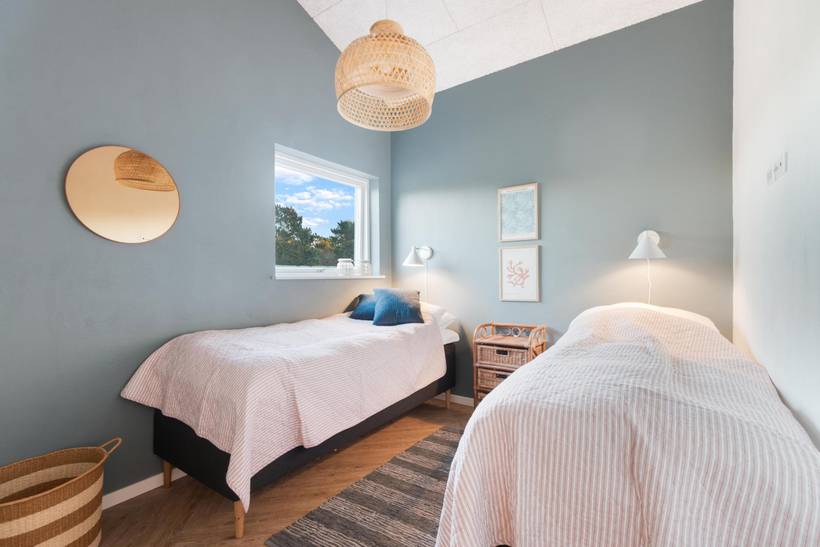 Foto von Ferienhaus NZ88 in Blåvand - Westjütland