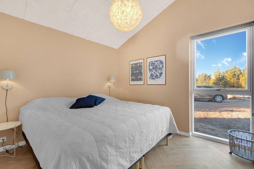 Foto von Ferienhaus NZ88 in Blåvand - Westjütland