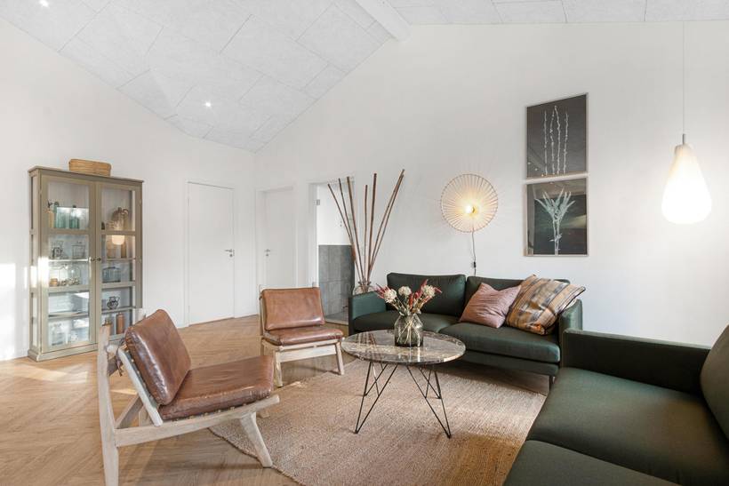 Foto von Ferienhaus NZ88 in Blåvand - Westjütland