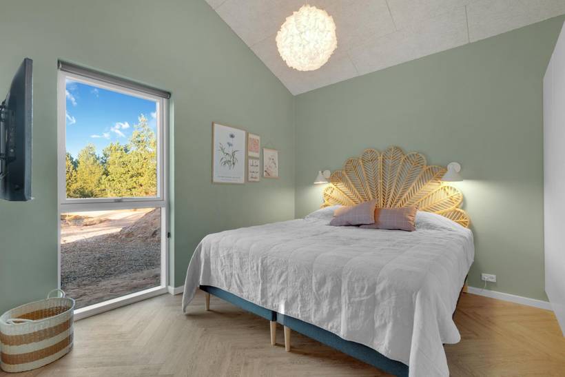 Foto von Ferienhaus NZ88 in Blåvand - Westjütland