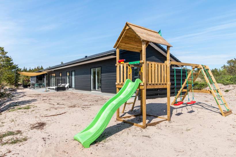 Foto von Ferienhaus NZ88 in Blåvand - Westjütland
