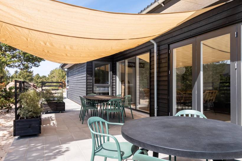 Foto von Ferienhaus NZ88 in Blåvand - Westjütland