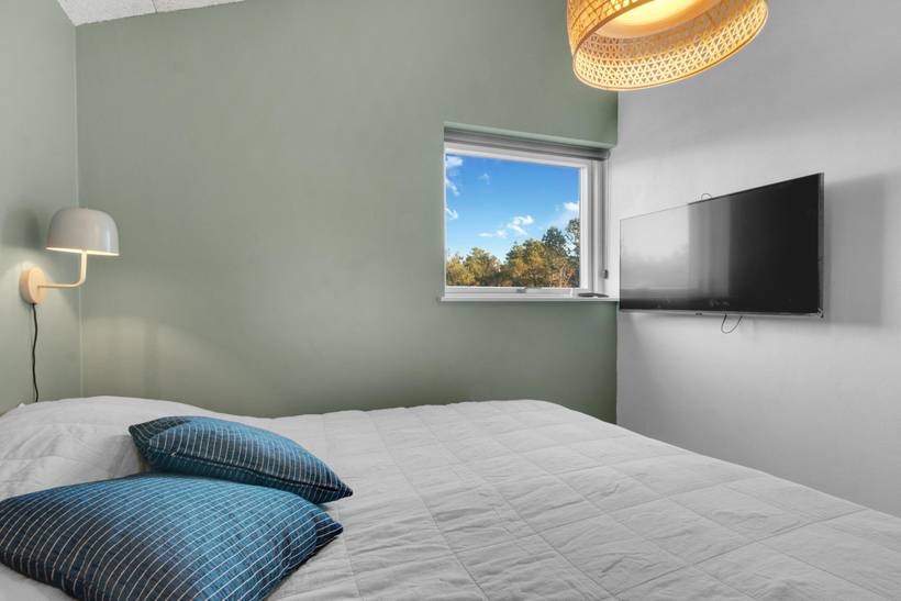 Foto von Ferienhaus NZ88 in Blåvand - Westjütland
