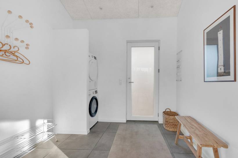 Foto von Ferienhaus NZ88 in Blåvand - Westjütland
