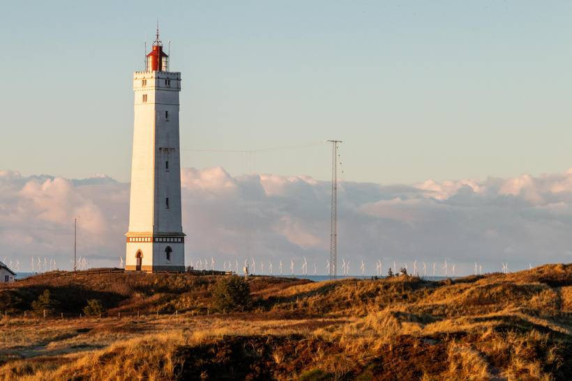 Foto von Ferienhaus NZ88 in Blåvand - Westjütland