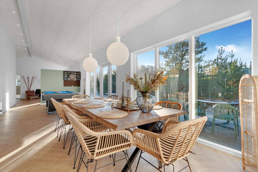 Foto von Ferienhaus NZ88 in Blåvand - Westjütland