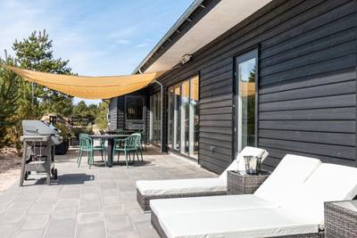 Vorschaubild von Ferienhaus NZ88 in Blåvand - Westjütland