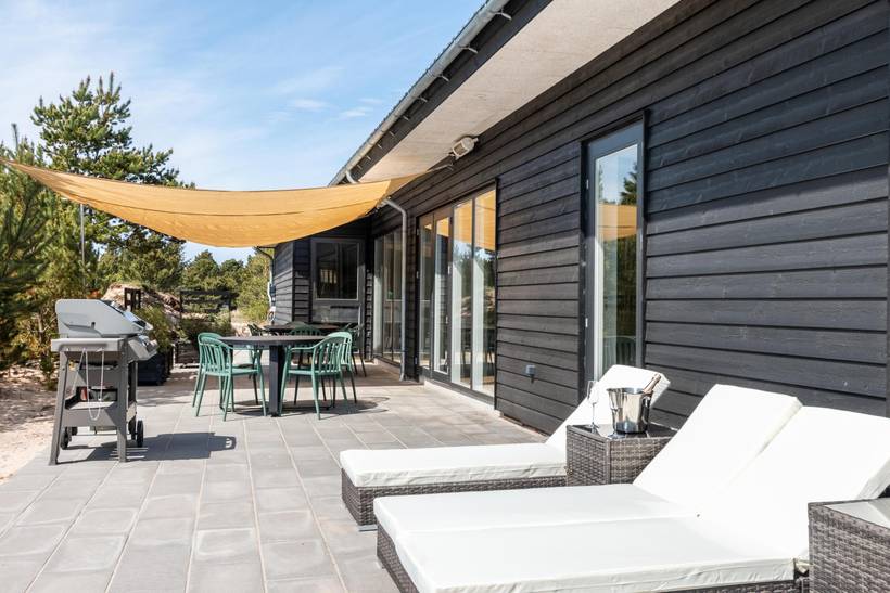 Foto von Ferienhaus NZ88 in Blåvand - Westjütland