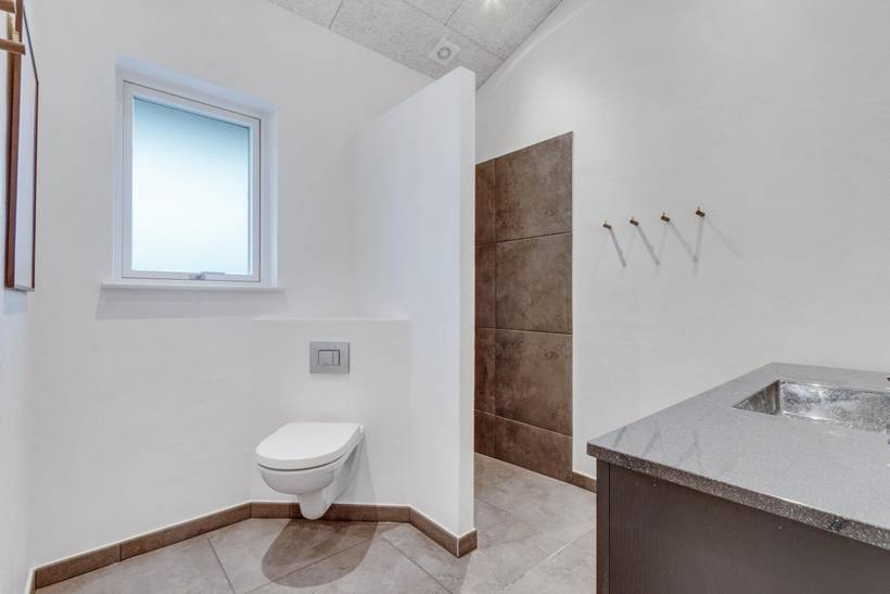 Foto von Ferienhaus NZ88 in Blåvand - Westjütland
