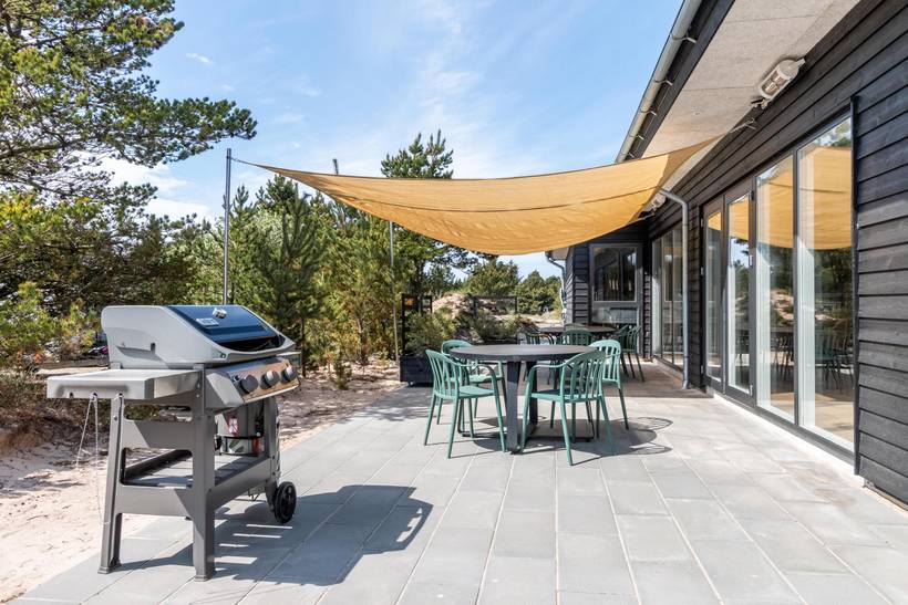 Foto von Ferienhaus NZ88 in Blåvand - Westjütland