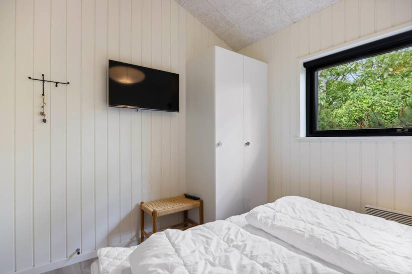 Foto von Ferienhaus NZ93 in Bjerregård - Westjütland
