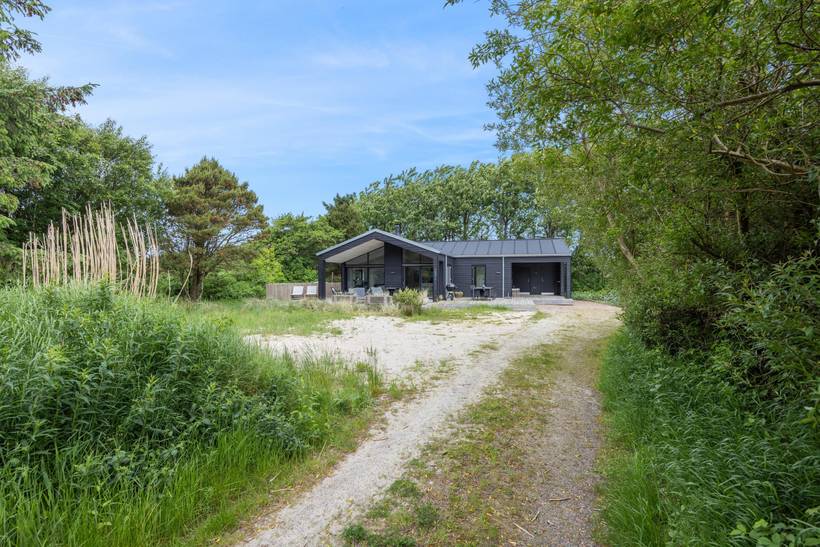 Foto von Ferienhaus NZ93 in Bjerregård - Westjütland