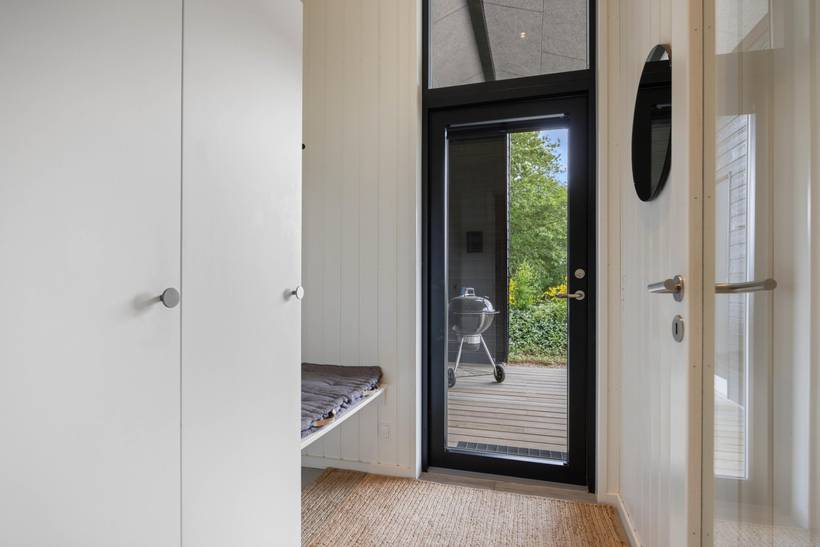 Foto von Ferienhaus NZ93 in Bjerregård - Westjütland