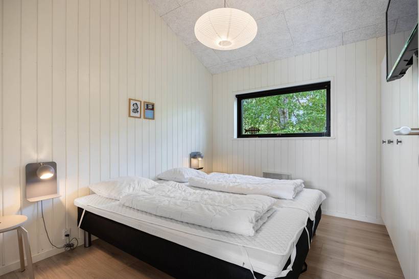 Foto von Ferienhaus NZ93 in Bjerregård - Westjütland