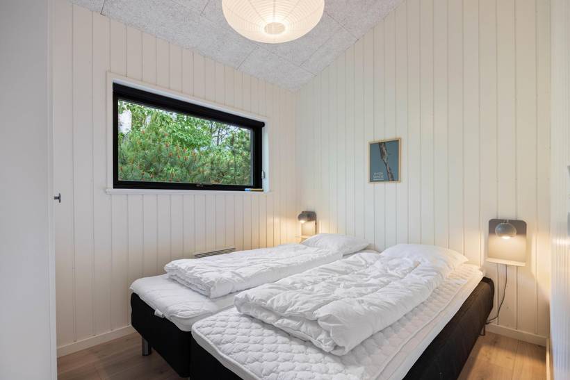 Foto von Ferienhaus NZ93 in Bjerregård - Westjütland