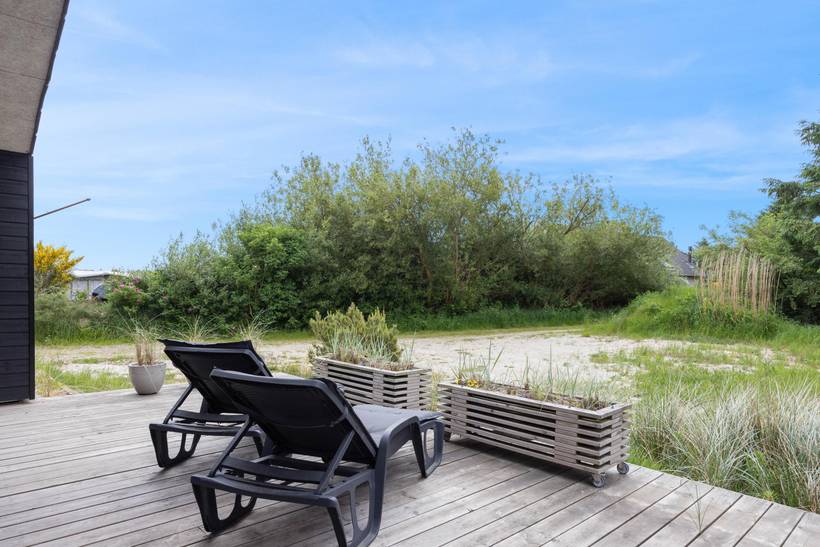 Foto von Ferienhaus NZ93 in Bjerregård - Westjütland