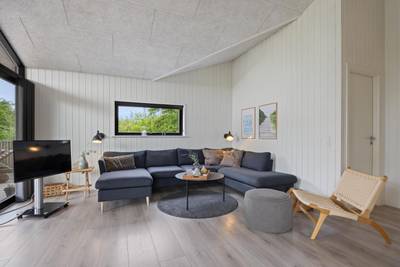 Vorschaubild von Ferienhaus NZ93 in Bjerregård - Westjütland