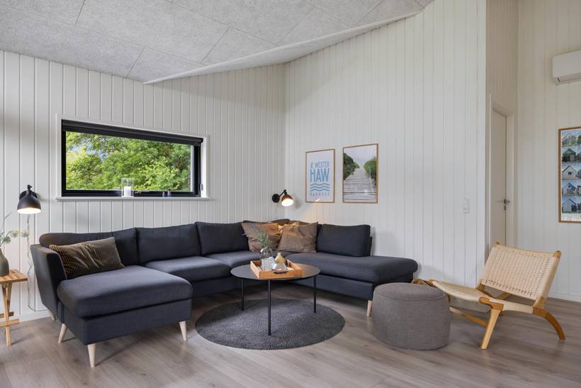 Foto von Ferienhaus NZ93 in Bjerregård - Westjütland