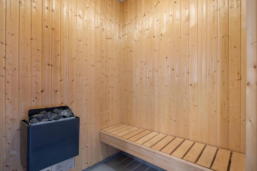 Foto von Ferienhaus NZ93 in Bjerregård - Westjütland