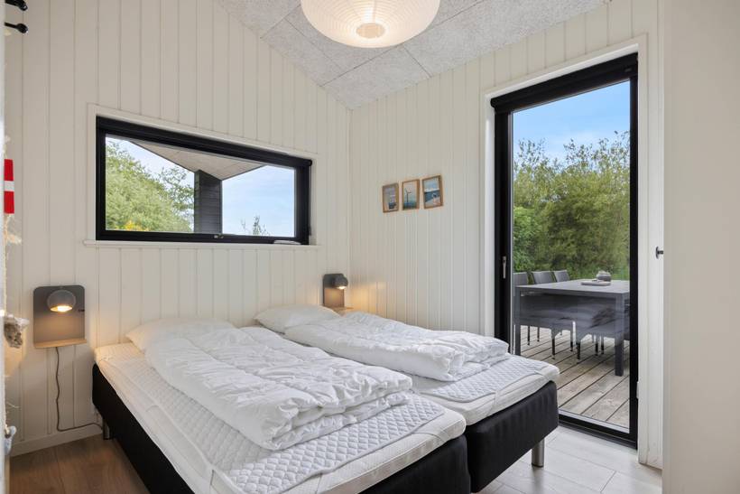 Foto von Ferienhaus NZ93 in Bjerregård - Westjütland