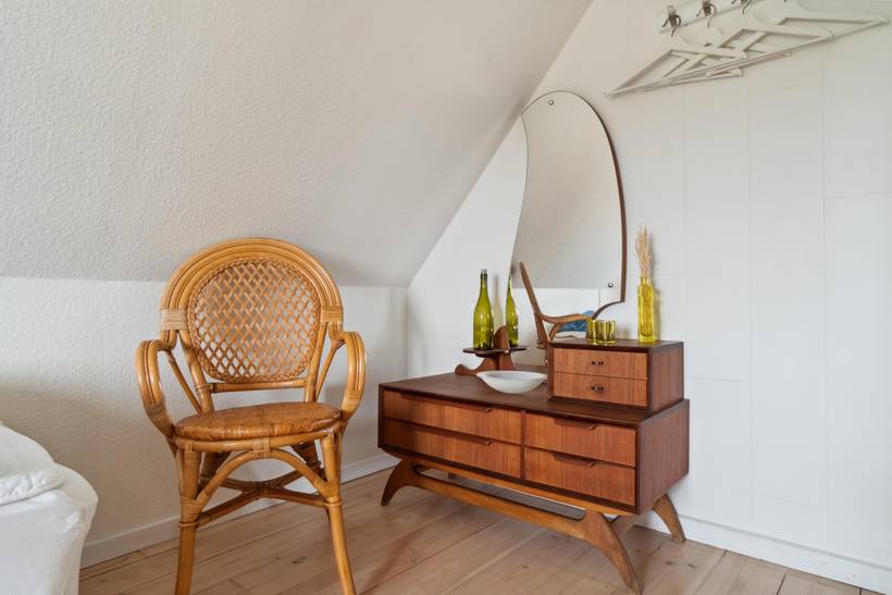 Foto von Ferienhaus OA01 auf Aakirkeby - Bornholm