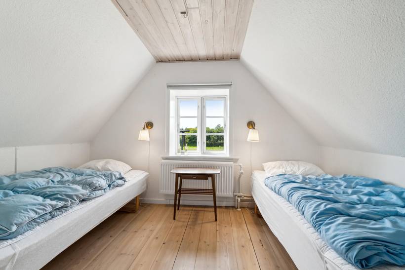 Foto von Ferienhaus OA01 auf Aakirkeby - Bornholm