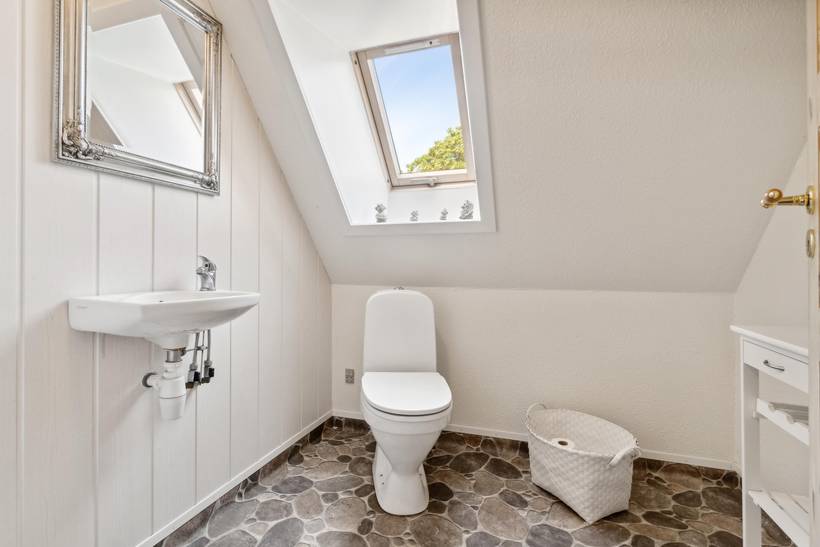 Foto von Ferienhaus OA01 auf Aakirkeby - Bornholm
