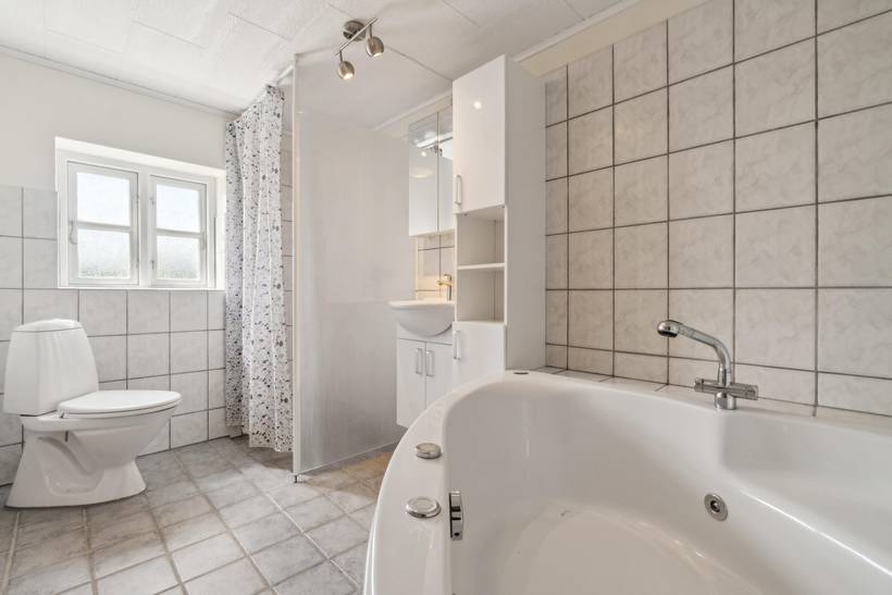 Foto von Ferienhaus OA01 auf Aakirkeby - Bornholm