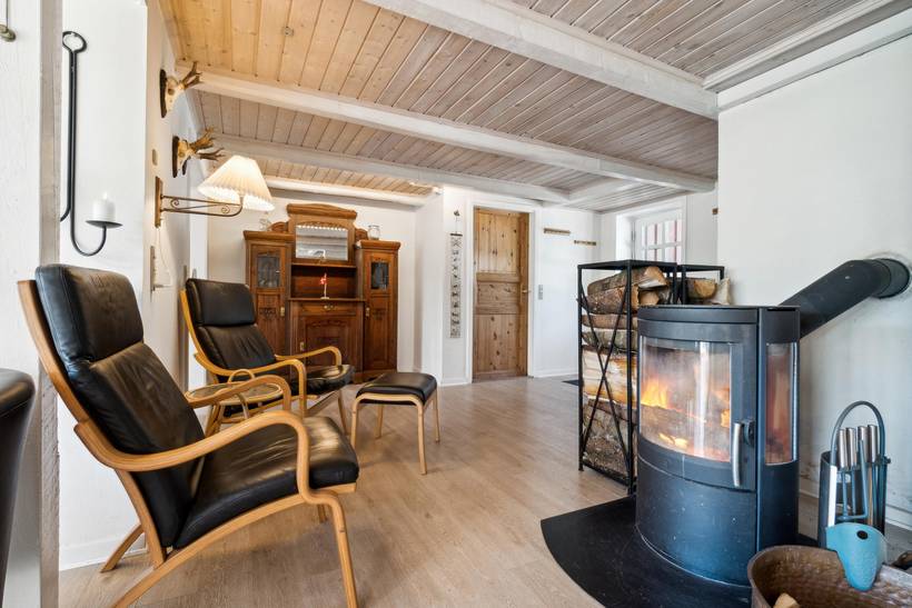 Foto von Ferienhaus OA01 auf Aakirkeby - Bornholm