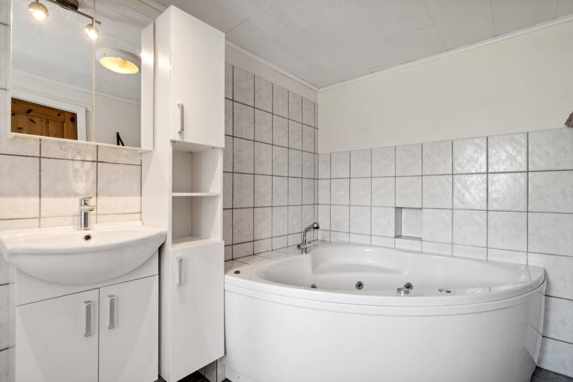 Foto von Ferienhaus OA01 auf Aakirkeby - Bornholm