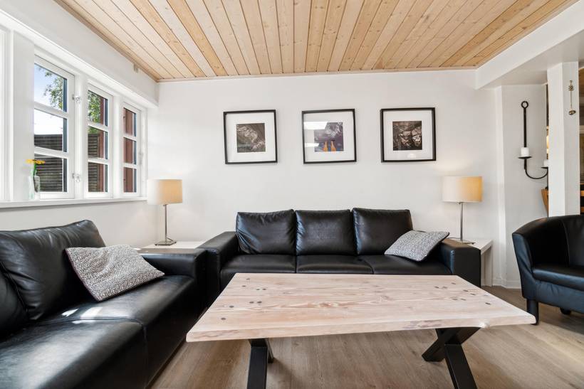 Foto von Ferienhaus OA01 auf Aakirkeby - Bornholm