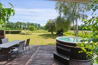 Vorschaubild von Ferienhaus OA01 auf Aakirkeby - Bornholm