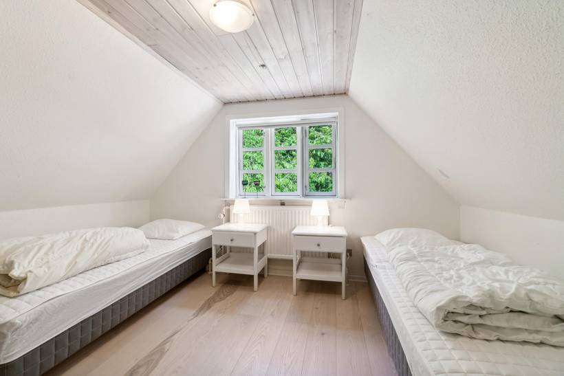 Foto von Ferienhaus OA01 auf Aakirkeby - Bornholm