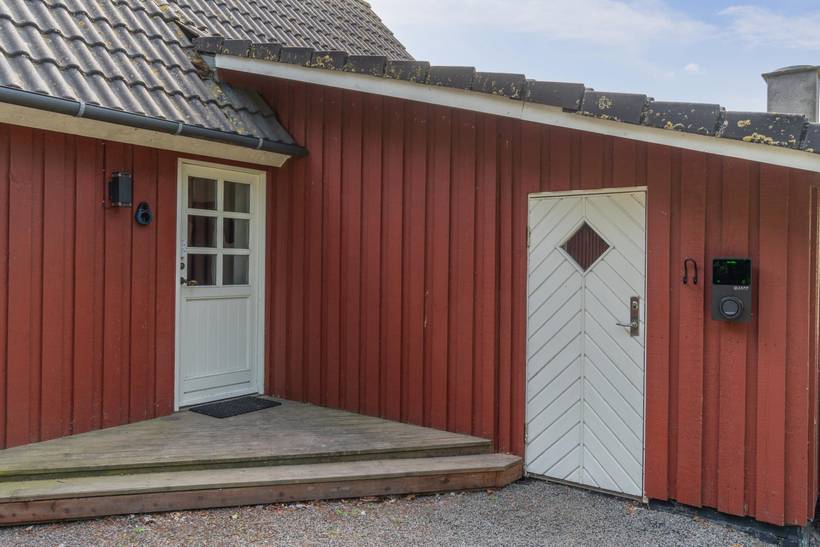 Foto von Ferienhaus OA01 auf Aakirkeby - Bornholm