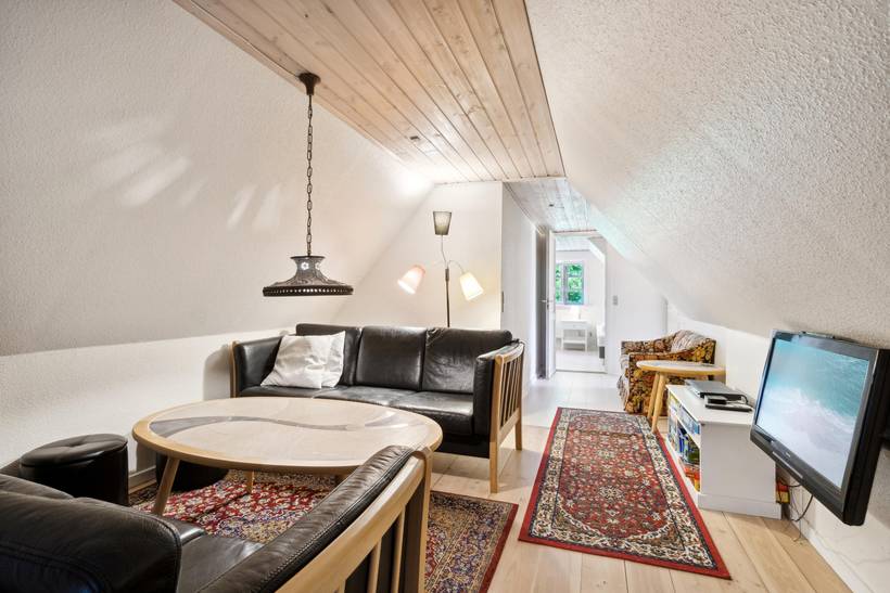 Foto von Ferienhaus OA01 auf Aakirkeby - Bornholm