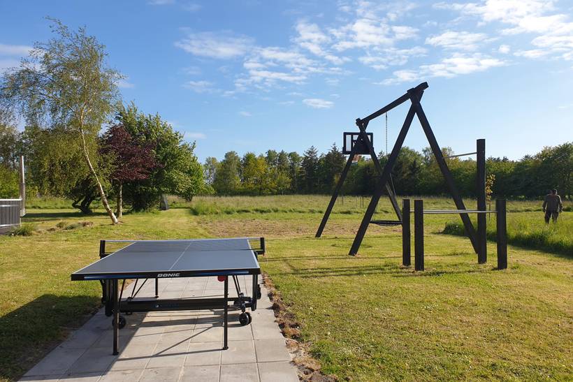 Foto von Ferienhaus OA01 auf Aakirkeby - Bornholm