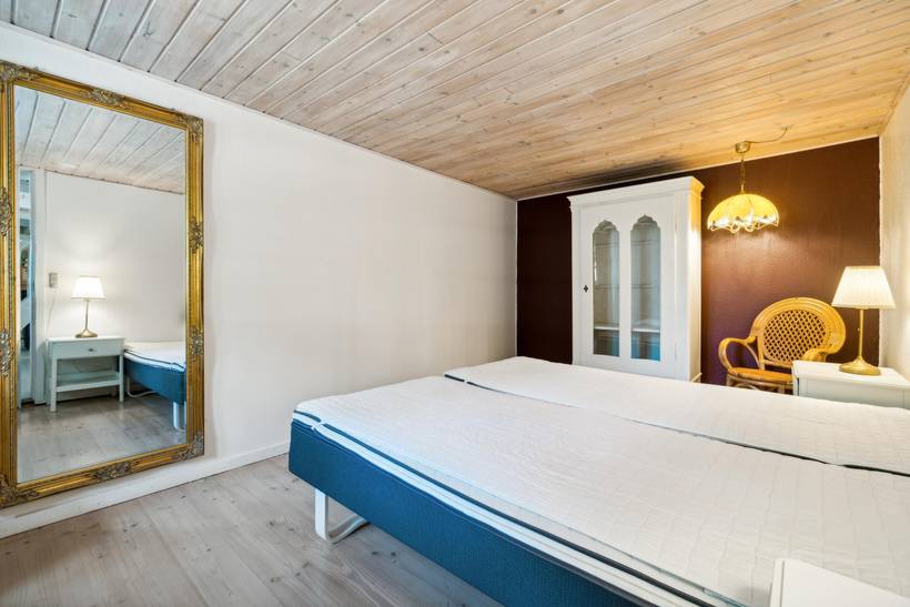 Foto von Ferienhaus OA01 auf Aakirkeby - Bornholm