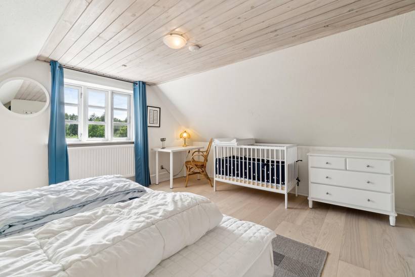 Foto von Ferienhaus OA01 auf Aakirkeby - Bornholm