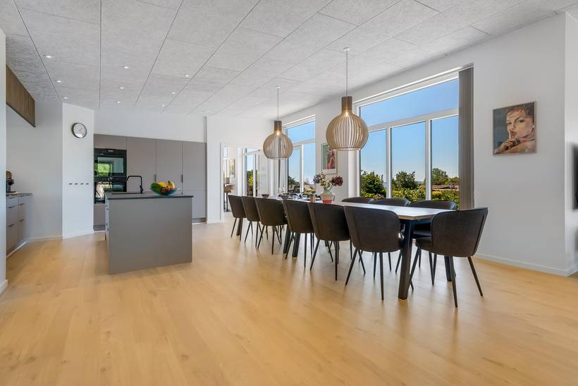 Foto von Ferienhaus OA06 in Ebeltoft - Ostjütland