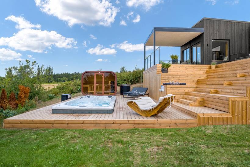 Foto von Ferienhaus OA06 in Ebeltoft - Ostjütland