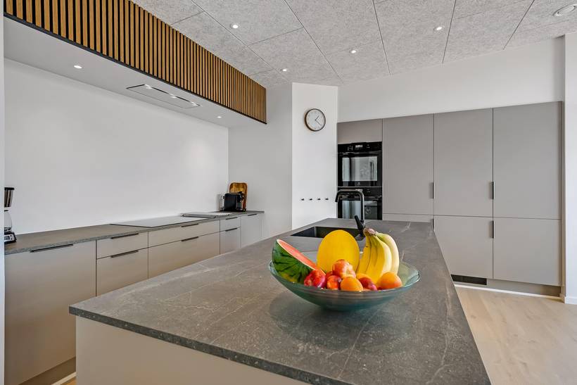 Foto von Ferienhaus OA06 in Ebeltoft - Ostjütland