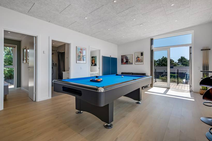Foto von Ferienhaus OA06 in Ebeltoft - Ostjütland