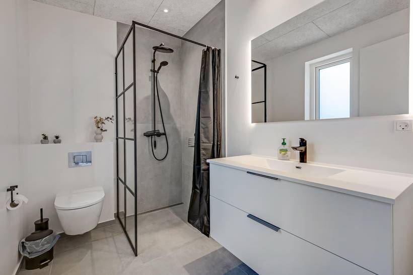 Foto von Ferienhaus OA06 in Ebeltoft - Ostjütland
