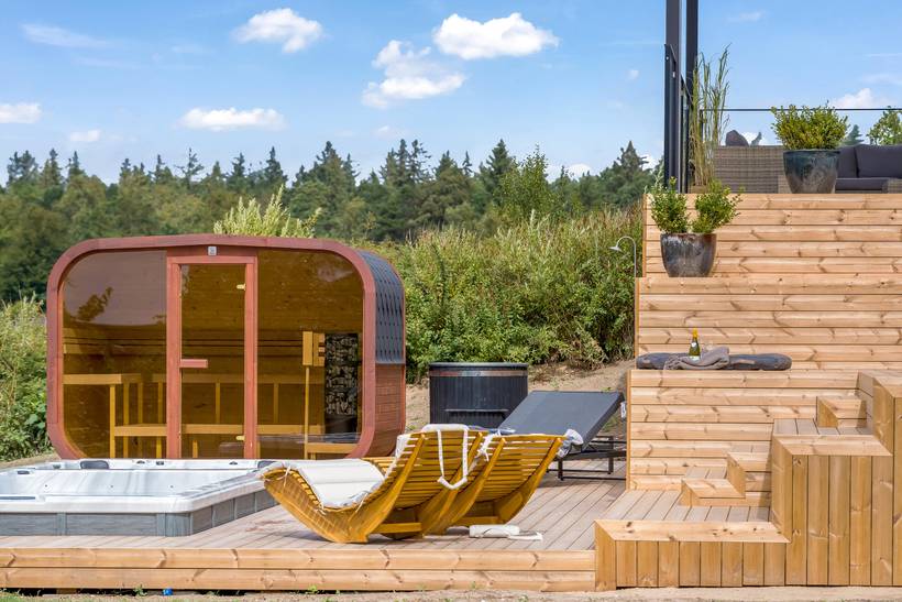 Foto von Ferienhaus OA06 in Ebeltoft - Ostjütland