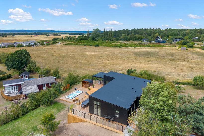 Foto von Ferienhaus OA06 in Ebeltoft - Ostjütland