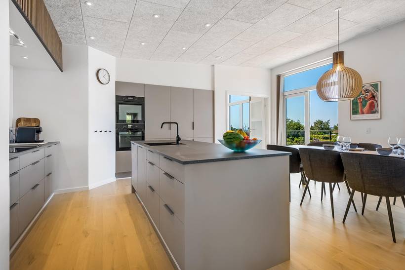 Foto von Ferienhaus OA06 in Ebeltoft - Ostjütland