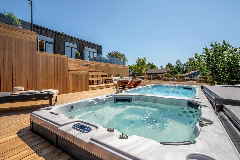 Foto von Ferienhaus OA06 in Ebeltoft - Ostjütland