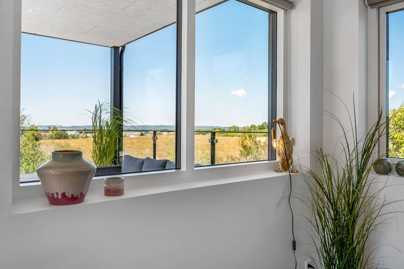 Foto von Ferienhaus OA06 in Ebeltoft - Ostjütland