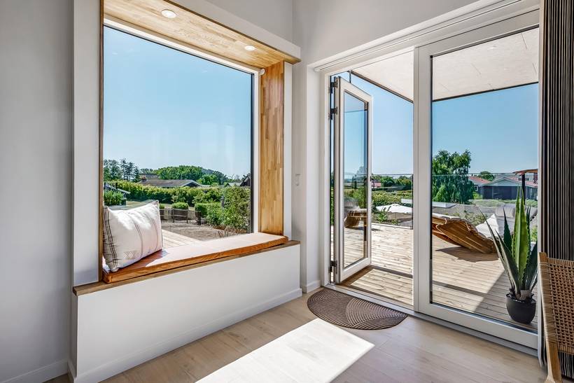 Foto von Ferienhaus OA06 in Ebeltoft - Ostjütland