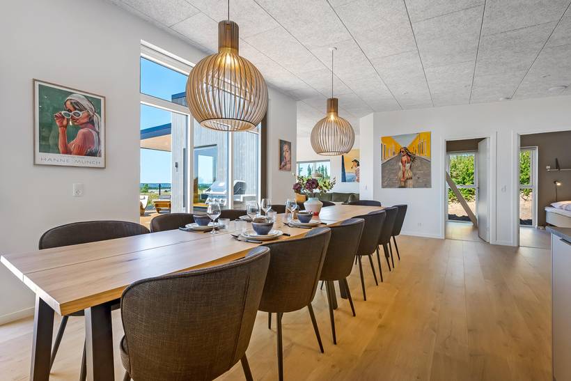 Foto von Ferienhaus OA06 in Ebeltoft - Ostjütland